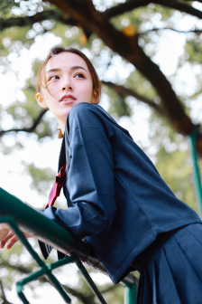 夏娃的诱惑